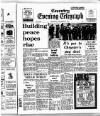 Coventry Evening Telegraph