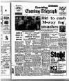 Coventry Evening Telegraph