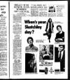 Coventry Evening Telegraph Monday 25 September 1972 Page 7