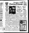 Coventry Evening Telegraph Monday 25 September 1972 Page 23