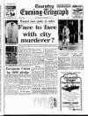 Coventry Evening Telegraph