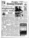 Coventry Evening Telegraph