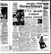 Coventry Evening Telegraph Wednesday 29 November 1972 Page 29
