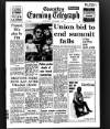 Coventry Evening Telegraph Wednesday 29 November 1972 Page 40