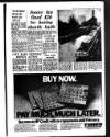 Coventry Evening Telegraph Thursday 02 November 1972 Page 19