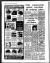 Coventry Evening Telegraph Thursday 02 November 1972 Page 22