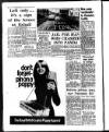 Coventry Evening Telegraph Thursday 02 November 1972 Page 26