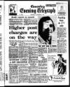 Coventry Evening Telegraph Thursday 02 November 1972 Page 33