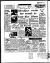 Coventry Evening Telegraph Thursday 02 November 1972 Page 34