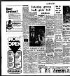 Coventry Evening Telegraph Thursday 02 November 1972 Page 36