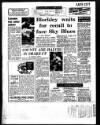 Coventry Evening Telegraph Thursday 02 November 1972 Page 38