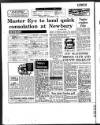 Coventry Evening Telegraph Thursday 02 November 1972 Page 52