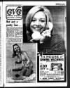 Coventry Evening Telegraph Thursday 02 November 1972 Page 61