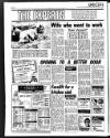 Coventry Evening Telegraph Thursday 02 November 1972 Page 66