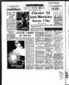Coventry Evening Telegraph Friday 03 November 1972 Page 42