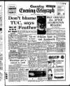 Coventry Evening Telegraph Friday 03 November 1972 Page 43