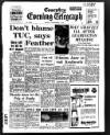 Coventry Evening Telegraph Friday 03 November 1972 Page 51