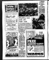 Coventry Evening Telegraph Friday 03 November 1972 Page 56