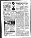 Coventry Evening Telegraph Friday 03 November 1972 Page 58