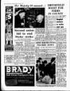 Coventry Evening Telegraph Monday 04 December 1972 Page 12