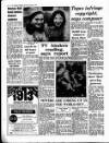 Coventry Evening Telegraph Monday 04 December 1972 Page 14