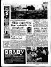Coventry Evening Telegraph Monday 04 December 1972 Page 38