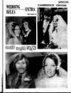 Coventry Evening Telegraph Monday 04 December 1972 Page 42