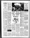 Coventry Evening Telegraph Friday 15 December 1972 Page 12