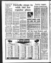 Coventry Evening Telegraph Friday 15 December 1972 Page 26