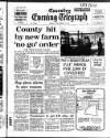 Coventry Evening Telegraph Friday 15 December 1972 Page 29