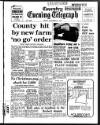 Coventry Evening Telegraph Friday 15 December 1972 Page 35