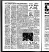 Coventry Evening Telegraph Saturday 16 December 1972 Page 4
