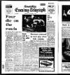 Coventry Evening Telegraph Saturday 16 December 1972 Page 25