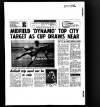 Coventry Evening Telegraph Saturday 16 December 1972 Page 45