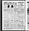 Coventry Evening Telegraph Saturday 16 December 1972 Page 47