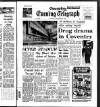 Coventry Evening Telegraph Tuesday 19 December 1972 Page 21