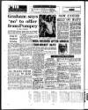 Coventry Evening Telegraph Wednesday 20 December 1972 Page 24