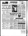 Coventry Evening Telegraph Wednesday 20 December 1972 Page 30