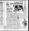 Coventry Evening Telegraph Thursday 21 December 1972 Page 23