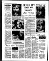Coventry Evening Telegraph Friday 22 December 1972 Page 6