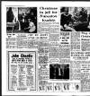 Coventry Evening Telegraph Friday 22 December 1972 Page 8