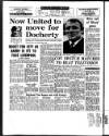Coventry Evening Telegraph Friday 22 December 1972 Page 16