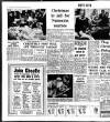 Coventry Evening Telegraph Friday 22 December 1972 Page 19