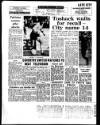 Coventry Evening Telegraph Friday 22 December 1972 Page 21