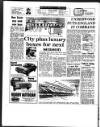 Coventry Evening Telegraph Saturday 23 December 1972 Page 18