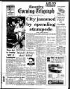 Coventry Evening Telegraph Saturday 23 December 1972 Page 19