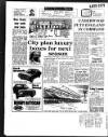 Coventry Evening Telegraph Saturday 23 December 1972 Page 20