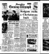 Coventry Evening Telegraph Saturday 23 December 1972 Page 23