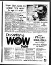 Coventry Evening Telegraph Wednesday 27 December 1972 Page 13