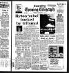 Coventry Evening Telegraph Thursday 28 December 1972 Page 31